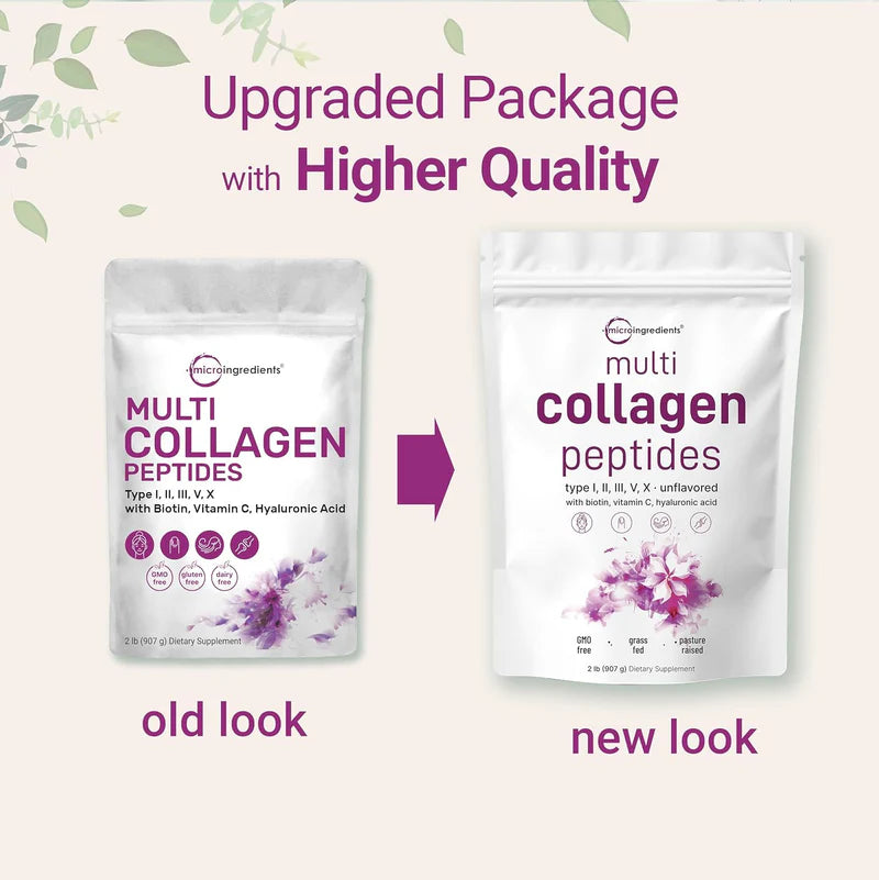 Multi Collagen Peptides