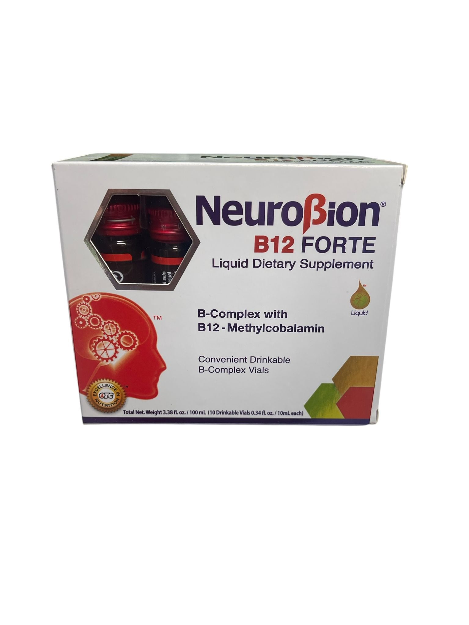 Neurobion B12 Forte