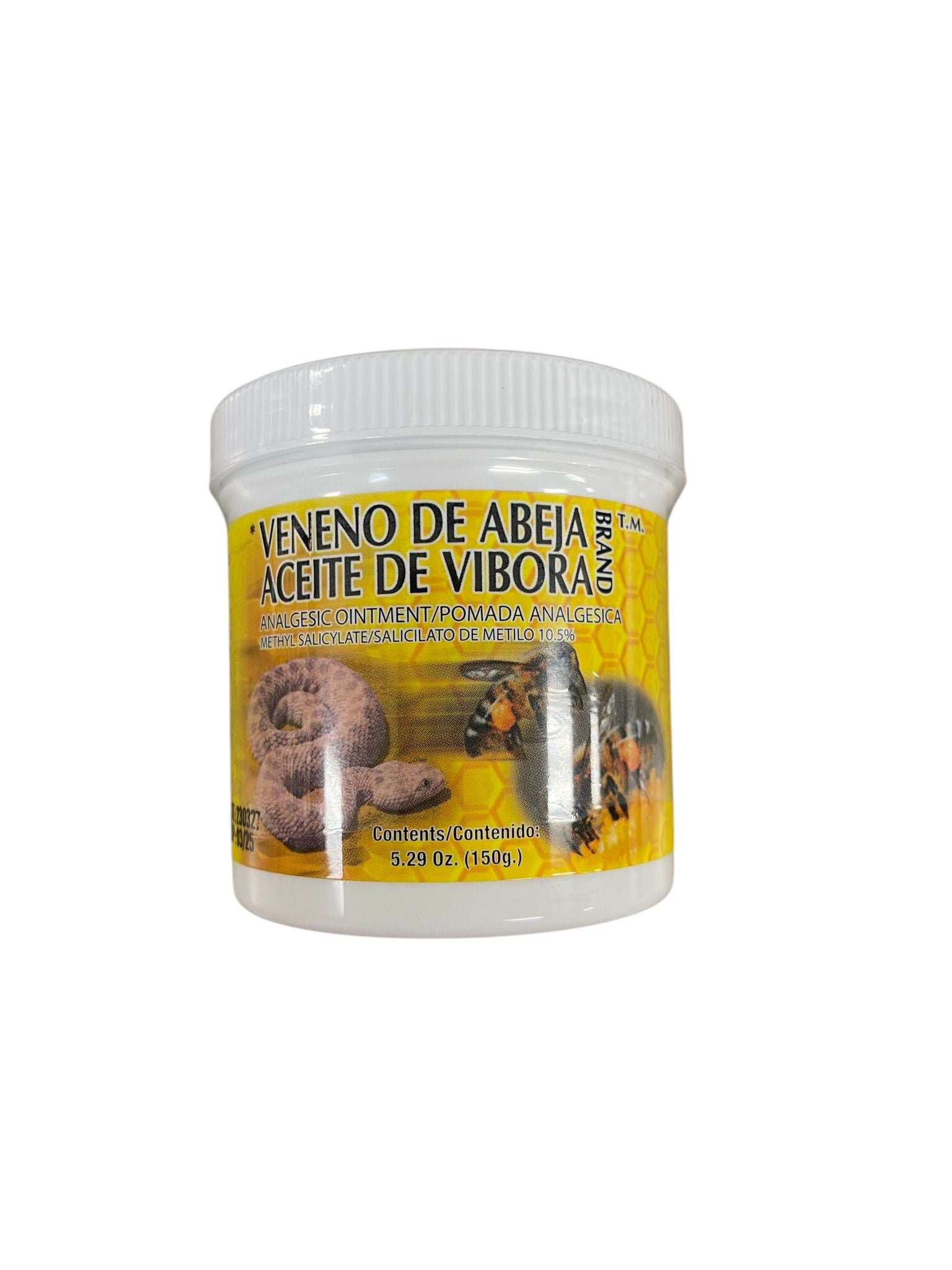 Veneno de Abeja