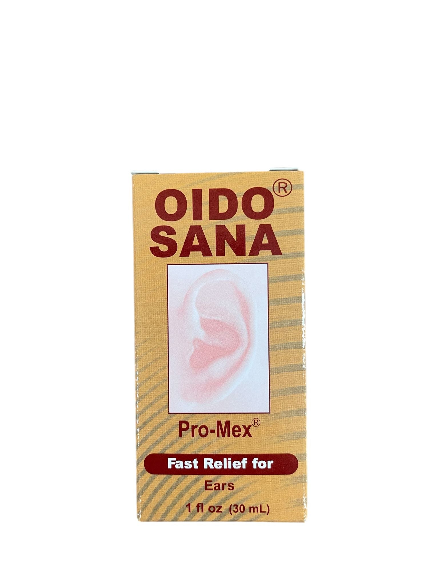 Oido Sana - Pro mex