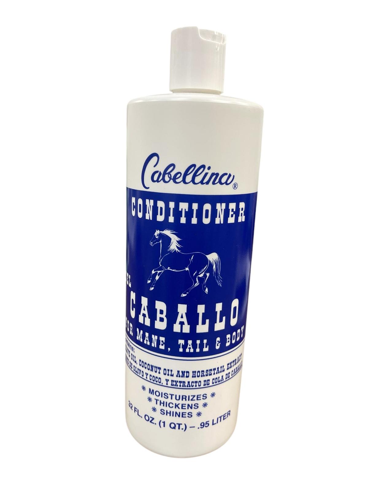 Acondicionador Cola de Caballo