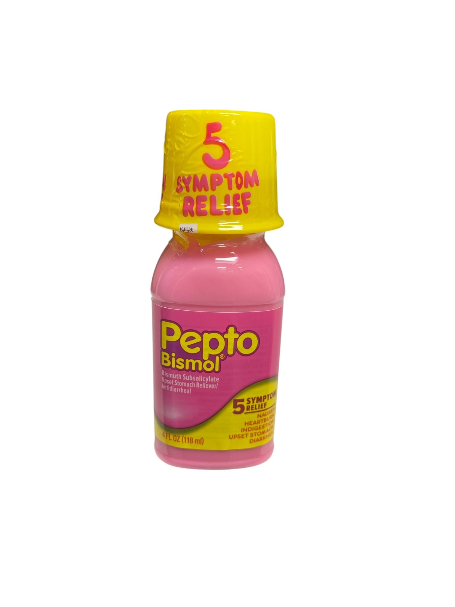 Peptobismol